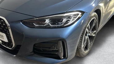 BMW Serie 4 420d