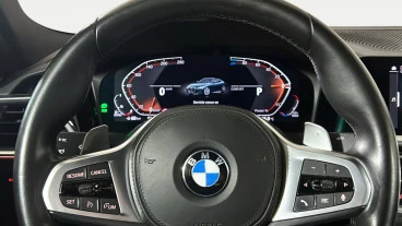 BMW Serie 4 420d