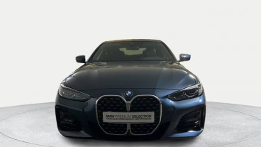 BMW Serie 4 420d