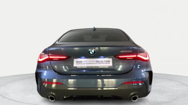 BMW Serie 4 420d