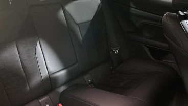 BMW Serie 4 420d