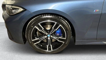 BMW Serie 4 420d