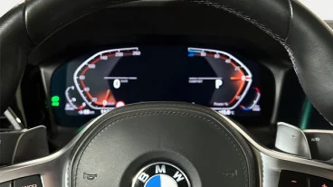 BMW Serie 4 420d