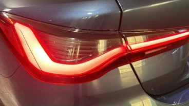 BMW Serie 4 420d