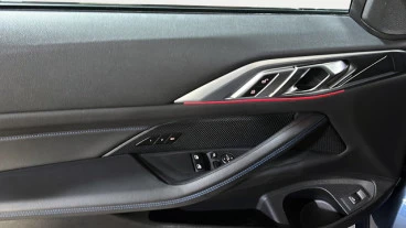 BMW Serie 4 420d
