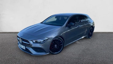 Mercedes-Benz CLA CLA 200 D DCT 4MATIC Shooting Brake