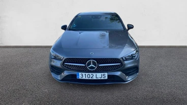 Mercedes-Benz CLA CLA 200 D DCT 4MATIC Shooting Brake