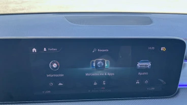 Mercedes-Benz CLA CLA 200 D DCT 4MATIC Shooting Brake