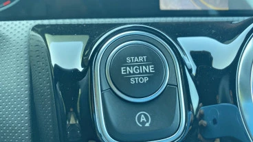 Mercedes-Benz CLA CLA 200 D DCT 4MATIC Shooting Brake