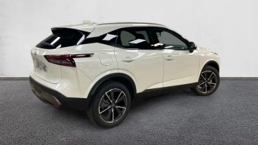 Nissan Qashqai DIG-T 103kW (140CV) mHEV 4x2 Tekna