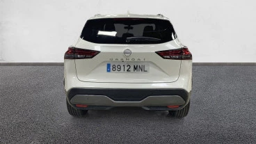 Nissan Qashqai DIG-T 103kW (140CV) mHEV 4x2 Tekna