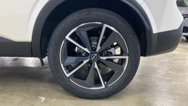 Nissan Qashqai DIG-T 103kW (140CV) mHEV 4x2 Tekna