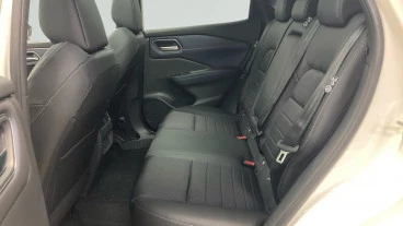 Nissan Qashqai DIG-T 103kW (140CV) mHEV 4x2 Tekna