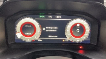 Nissan Qashqai DIG-T 103kW (140CV) mHEV 4x2 Tekna