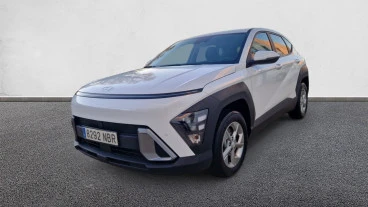 Hyundai Kona HEV 1.6GDI 129CV DT Maxx