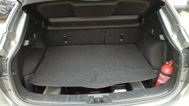 Nissan Qashqai DIG-T 117 kW (160 CV) E6D DCT TEKNA+