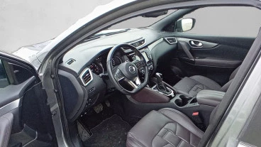 Nissan Qashqai DIG-T 117 kW (160 CV) E6D DCT TEKNA+