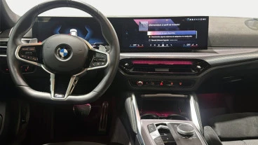 BMW Serie 4 420d Gran Coupé