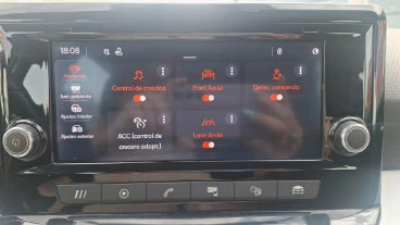 Seat Arona 1.0 TSI 81kW (110CV) Style