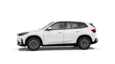 BMW iX1 xDrive30