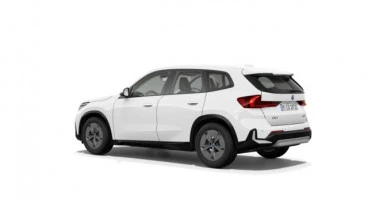 BMW iX1 xDrive30