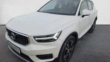 Volvo XC40 2.0 T4 Inscrption Auto