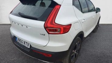 Volvo XC40 2.0 T4 Inscrption Auto