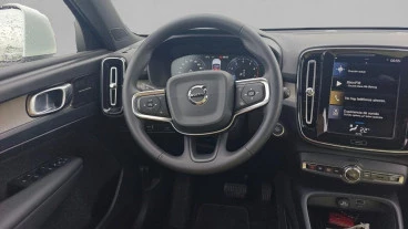 Volvo XC40 2.0 T4 Inscrption Auto