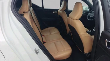 Volvo XC40 2.0 T4 Inscrption Auto