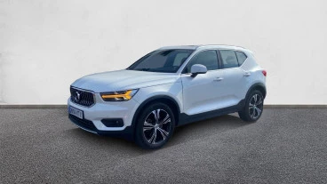 Volvo XC40 2.0 T4 Inscrption Auto