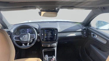 Volvo XC40 2.0 T4 Inscrption Auto