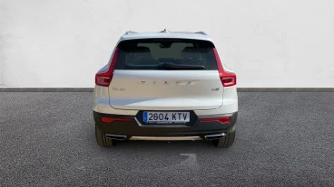 Volvo XC40 2.0 T4 Inscrption Auto