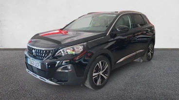 Peugeot 3008 1.2 PureTech 96KW (130CV) S&S Allure