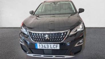 Peugeot 3008 1.2 PureTech 96KW (130CV) S&S Allure