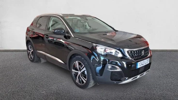 Peugeot 3008 1.2 PureTech 96KW (130CV) S&S Allure