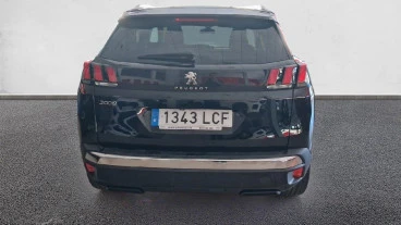 Peugeot 3008 1.2 PureTech 96KW (130CV) S&S Allure