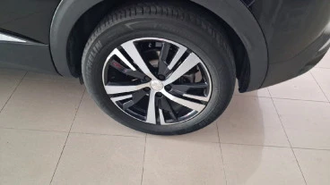 Peugeot 3008 1.2 PureTech 96KW (130CV) S&S Allure