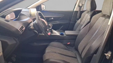Peugeot 3008 1.2 PureTech 96KW (130CV) S&S Allure