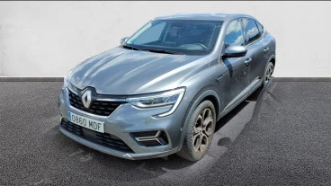 Renault Arkana Techno TCe 103kW(140CV) EDC mild hybrid