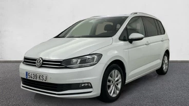Volkswagen Touran Advance 1.6 TDI BMT DSG