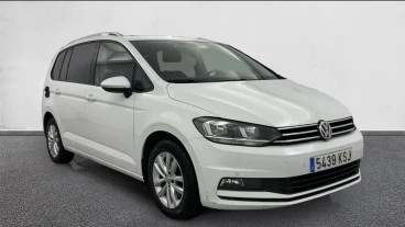 Volkswagen Touran Advance 1.6 TDI BMT DSG