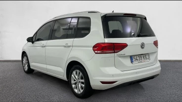 Volkswagen Touran Advance 1.6 TDI BMT DSG