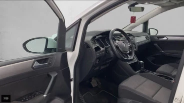 Volkswagen Touran Advance 1.6 TDI BMT DSG