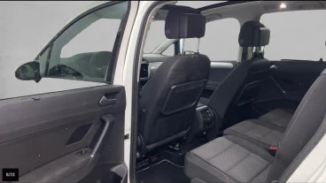 Volkswagen Touran Advance 1.6 TDI BMT DSG