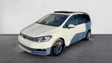Volkswagen Touran Advance 1.6 TDI BMT DSG