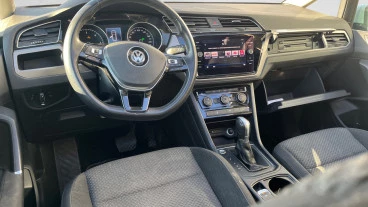 Volkswagen Touran Advance 1.6 TDI BMT DSG