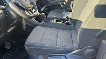 Volkswagen Touran Advance 1.6 TDI BMT DSG