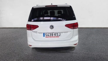 Volkswagen Touran Advance 1.6 TDI BMT DSG