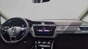 Volkswagen Touran Advance 1.6 TDI BMT DSG