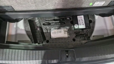 Volkswagen Touran Advance 1.6 TDI BMT DSG